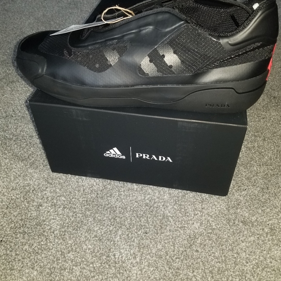 A+P Adidas Prada Luna Rossa 21 main image 13